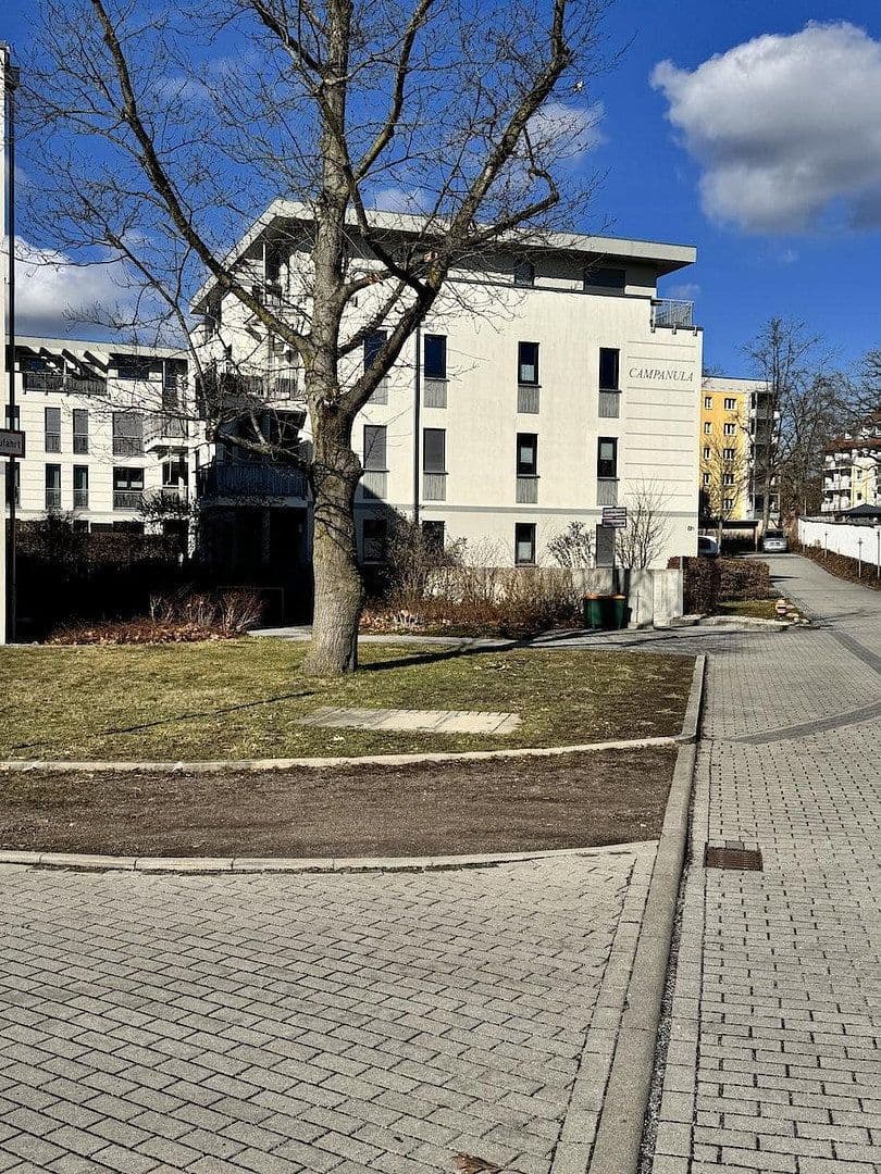 3 bedroom flat for sale, 135 m², Heideparkstraße 8e, Dresden, Saxony 3 bedroom flat for sale, 135 m², Heideparkstraße 8e, Dresden, Saxony