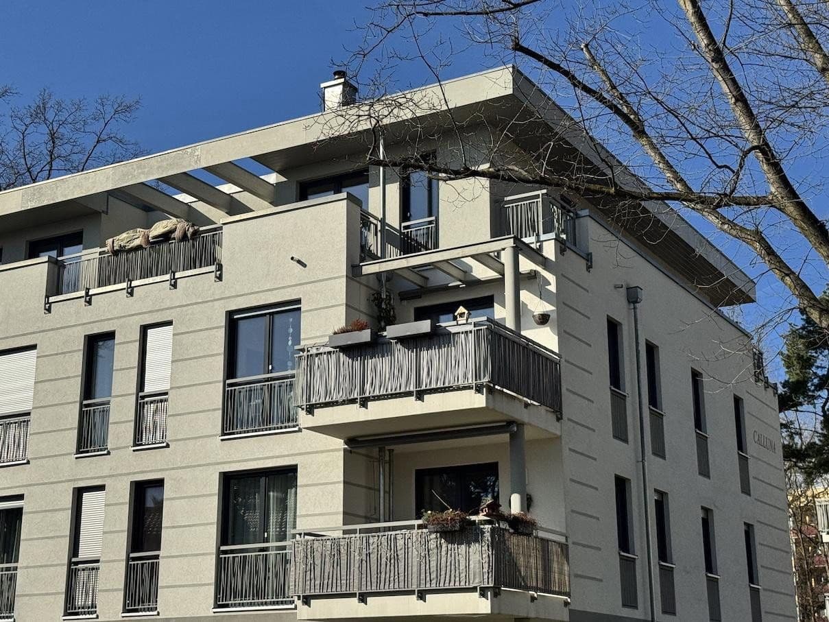 3 bedroom flat for sale, 135 m², Heideparkstraße 8e, Dresden, Saxony 3 bedroom flat for sale, 135 m², Heideparkstraße 8e, Dresden, Saxony