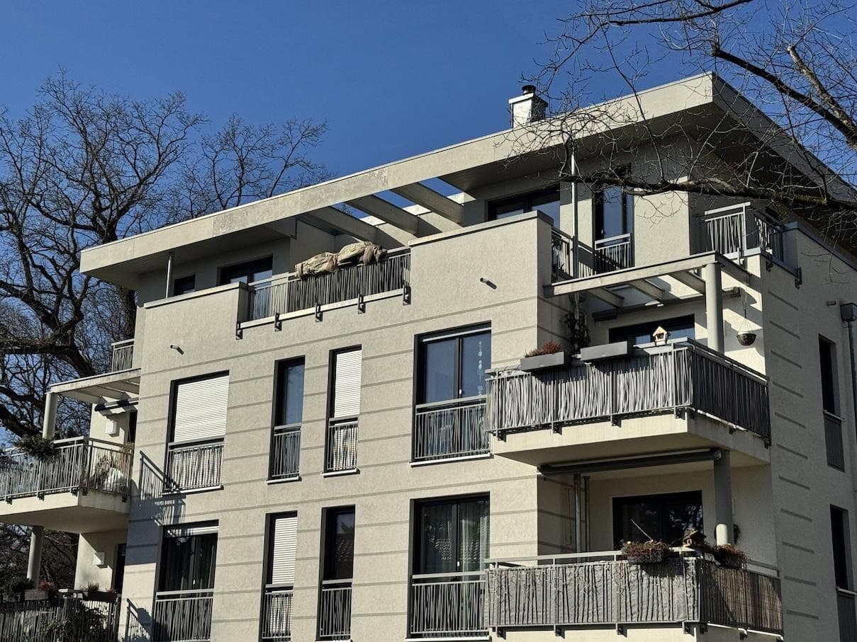 3 bedroom flat for sale, 135 m², Heideparkstraße 8e, Dresden, Saxony 3 bedroom flat for sale, 135 m², Heideparkstraße 8e, Dresden, Saxony