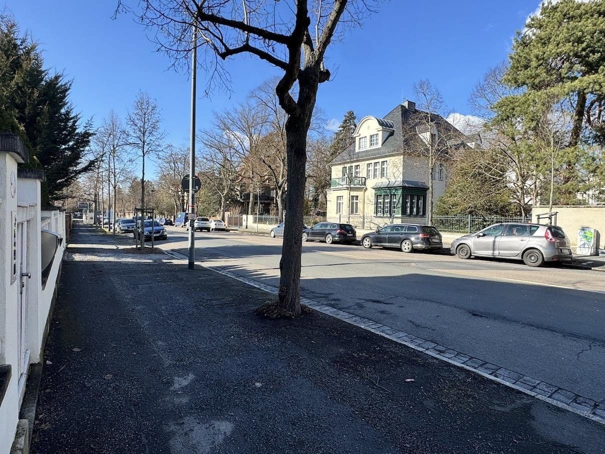 3 bedroom flat for sale, 135 m², Heideparkstraße 8e, Dresden, Saxony 3 bedroom flat for sale, 135 m², Heideparkstraße 8e, Dresden, Saxony