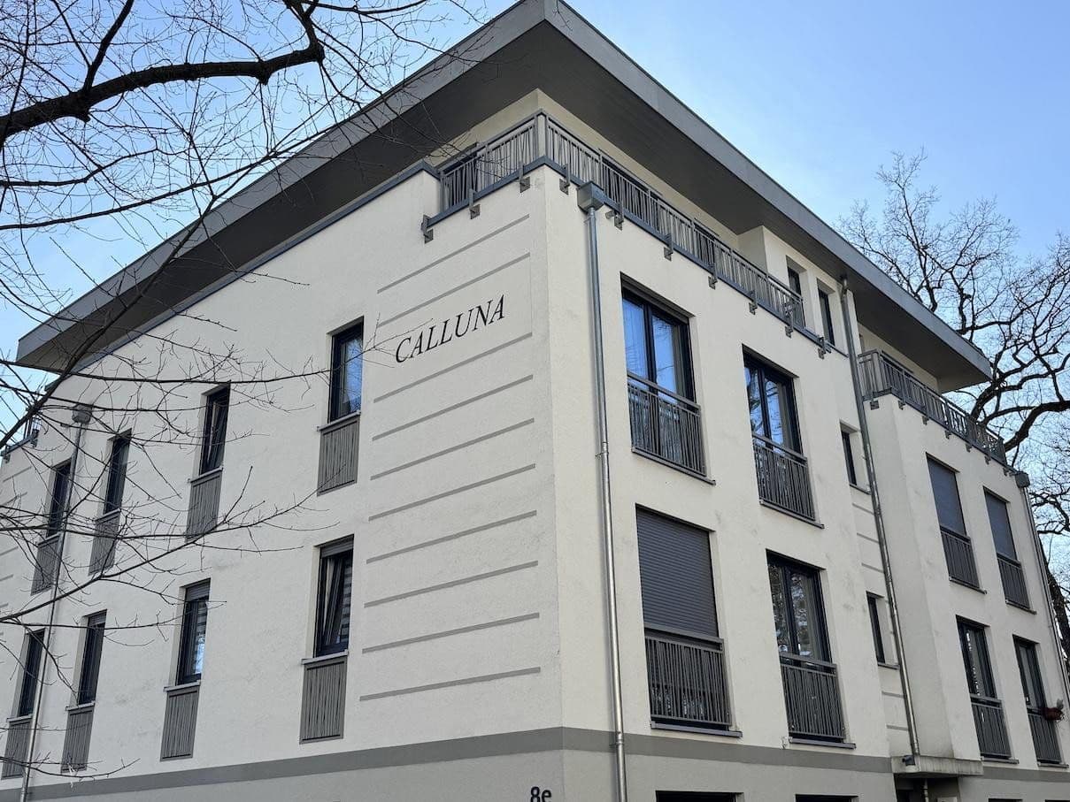 3 bedroom flat for sale, 135 m², Heideparkstraße 8e, Dresden, Saxony 3 bedroom flat for sale, 135 m², Heideparkstraße 8e, Dresden, Saxony