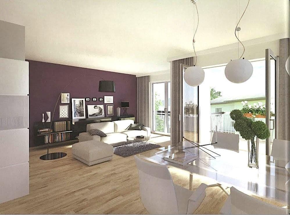 3 bedroom flat for sale, 135 m², Heideparkstraße 8e, Dresden, Saxony 3 bedroom flat for sale, 135 m², Heideparkstraße 8e, Dresden, Saxony