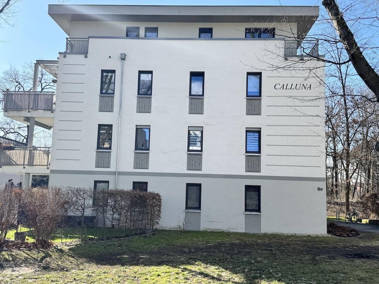 3 bedroom flat for sale, 135 m², Heideparkstraße 8e, Dresden, Saxony 3 bedroom flat for sale, 135 m², Heideparkstraße 8e, Dresden, Saxony