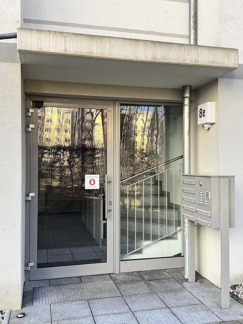 3 bedroom flat for sale, 135 m², Heideparkstraße 8e, Dresden, Saxony 3 bedroom flat for sale, 135 m², Heideparkstraße 8e, Dresden, Saxony