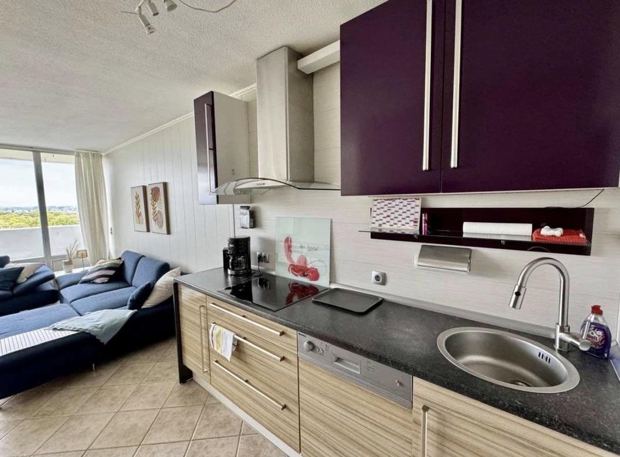 1 bedroom flat to rent, 43 m², Rheingoldstr. 1, Emmerich on the Rhine, North Rhine-Westphalia 1 bedroom flat to rent, 43 m², Rheingoldstr. 1, Emmerich on the Rhine, North Rhine-Westphalia