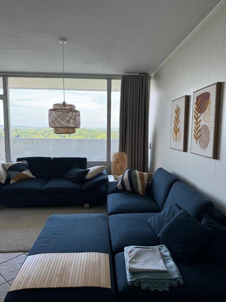 1 bedroom flat to rent, 43 m², Rheingoldstr. 1, Emmerich on the Rhine, North Rhine-Westphalia 1 bedroom flat to rent, 43 m², Rheingoldstr. 1, Emmerich on the Rhine, North Rhine-Westphalia