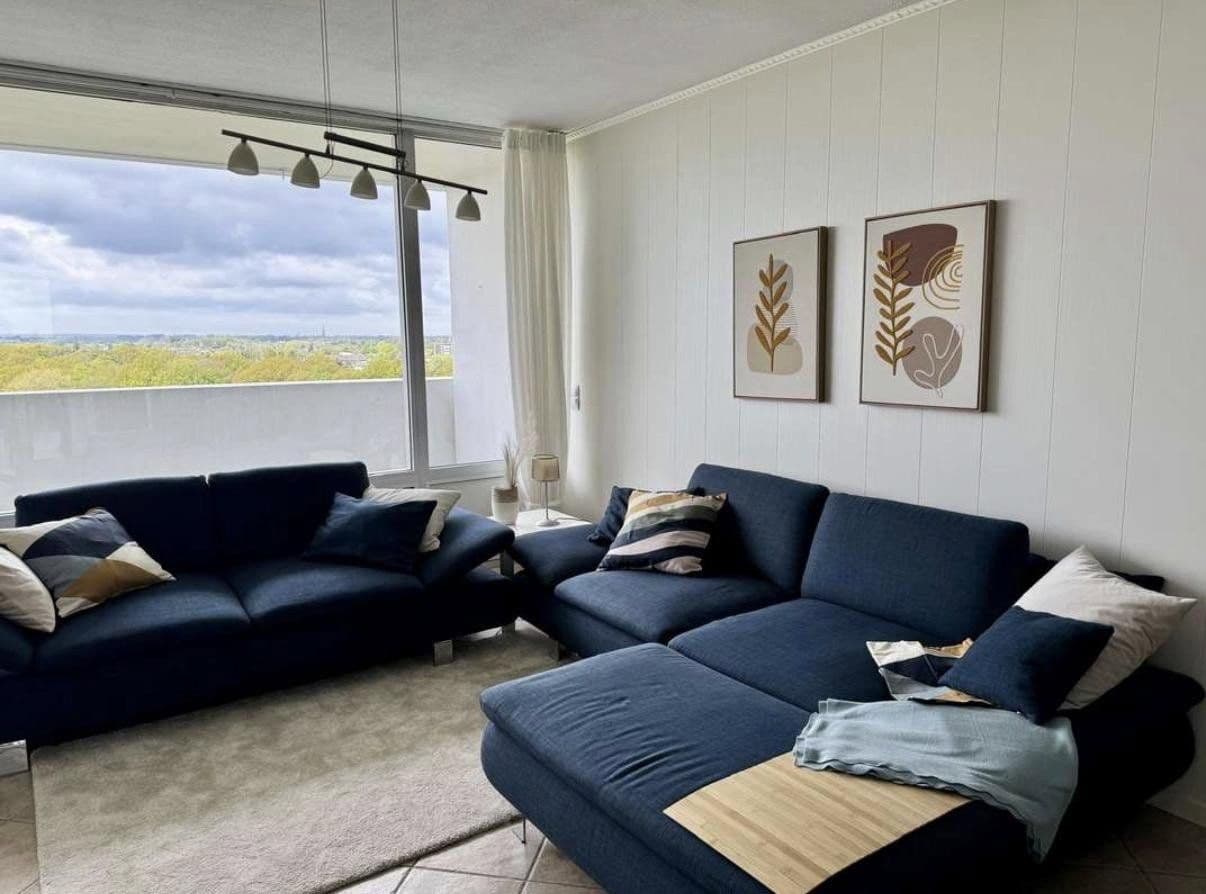 1 bedroom flat to rent, 43 m², Rheingoldstr. 1, Emmerich on the Rhine, North Rhine-Westphalia 1 bedroom flat to rent, 43 m², Rheingoldstr. 1, Emmerich on the Rhine, North Rhine-Westphalia