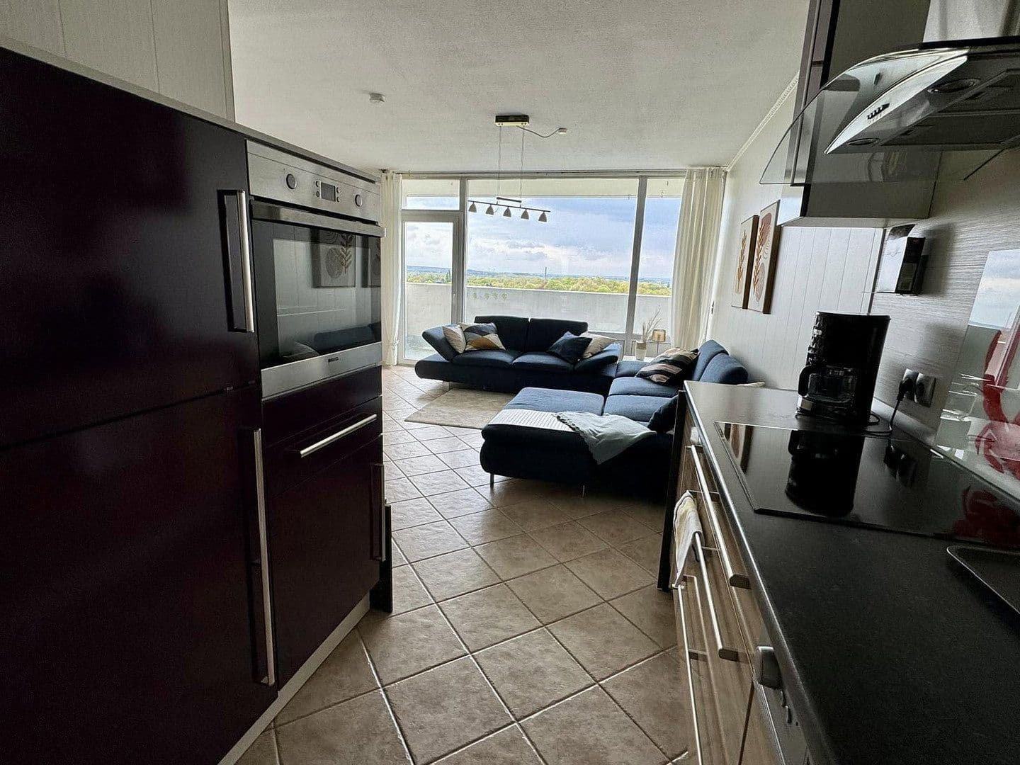 1 bedroom flat to rent, 43 m², Rheingoldstr. 1, Emmerich on the Rhine, North Rhine-Westphalia 1 bedroom flat to rent, 43 m², Rheingoldstr. 1, Emmerich on the Rhine, North Rhine-Westphalia