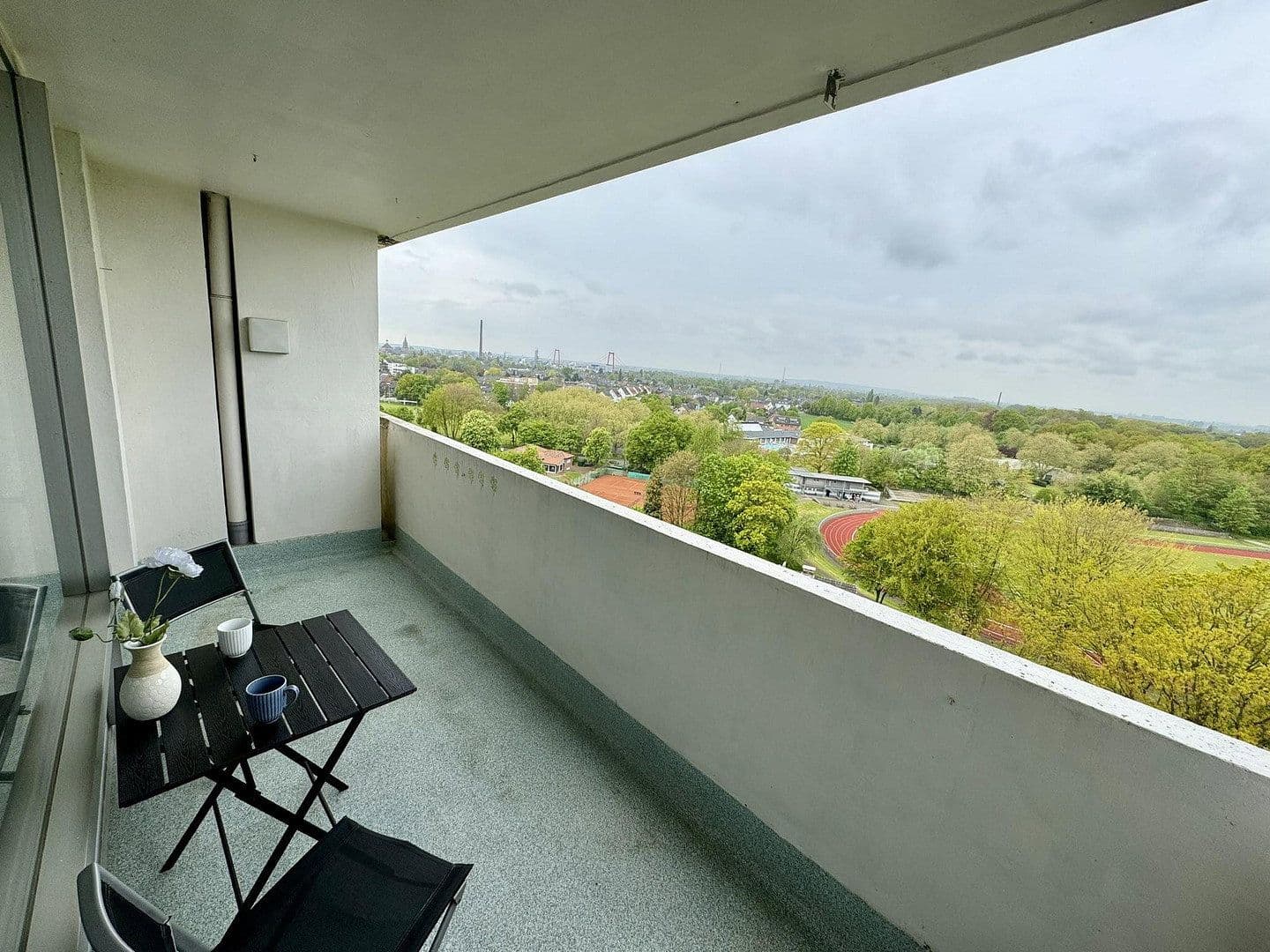 1 bedroom flat to rent, 43 m², Rheingoldstr. 1, Emmerich on the Rhine, North Rhine-Westphalia 1 bedroom flat to rent, 43 m², Rheingoldstr. 1, Emmerich on the Rhine, North Rhine-Westphalia