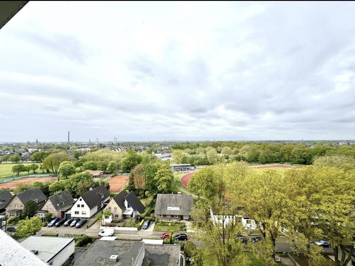 1 bedroom flat to rent, 43 m², Rheingoldstr. 1, Emmerich on the Rhine, North Rhine-Westphalia 1 bedroom flat to rent, 43 m², Rheingoldstr. 1, Emmerich on the Rhine, North Rhine-Westphalia