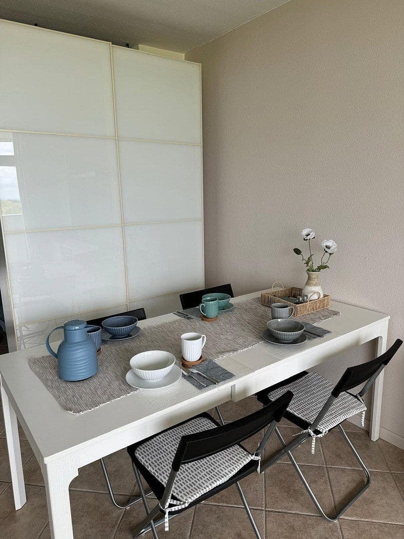 1 bedroom flat to rent, 43 m², Rheingoldstr. 1, Emmerich on the Rhine, North Rhine-Westphalia 1 bedroom flat to rent, 43 m², Rheingoldstr. 1, Emmerich on the Rhine, North Rhine-Westphalia