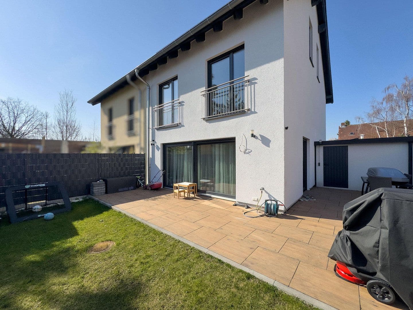 house for sale, 141 m², Zäher Wille, Mannheim, Baden-Württemberg house for sale, 141 m², Zäher Wille, Mannheim, Baden-Württemberg