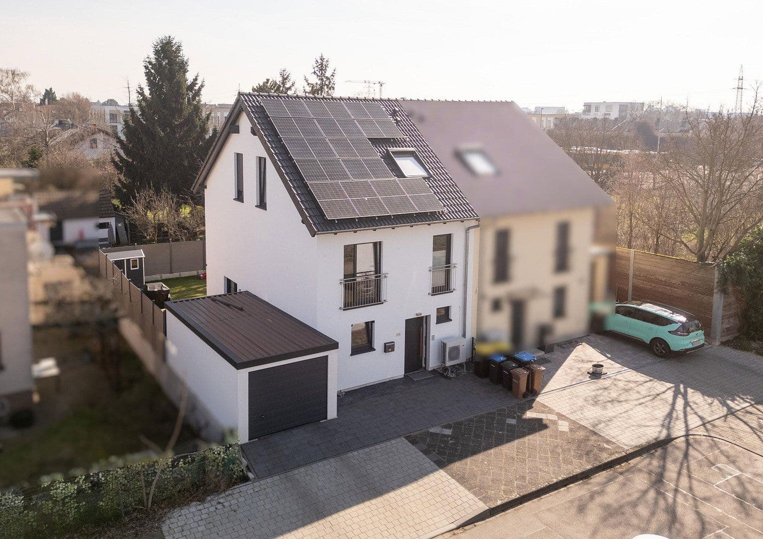 house for sale, 141 m², Zäher Wille, Mannheim, Baden-Württemberg house for sale, 141 m², Zäher Wille, Mannheim, Baden-Württemberg