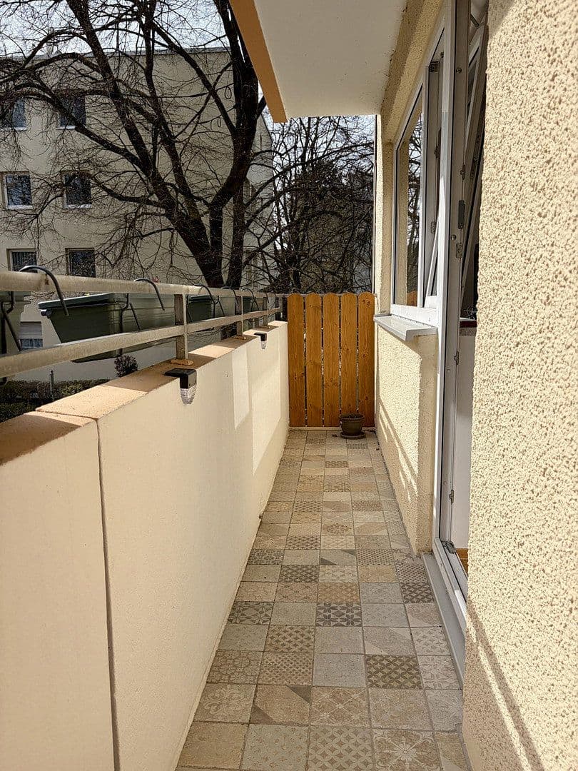 2 bedroom flat for sale, 60 m², München, Bavaria 2 bedroom flat for sale, 60 m², München, Bavaria