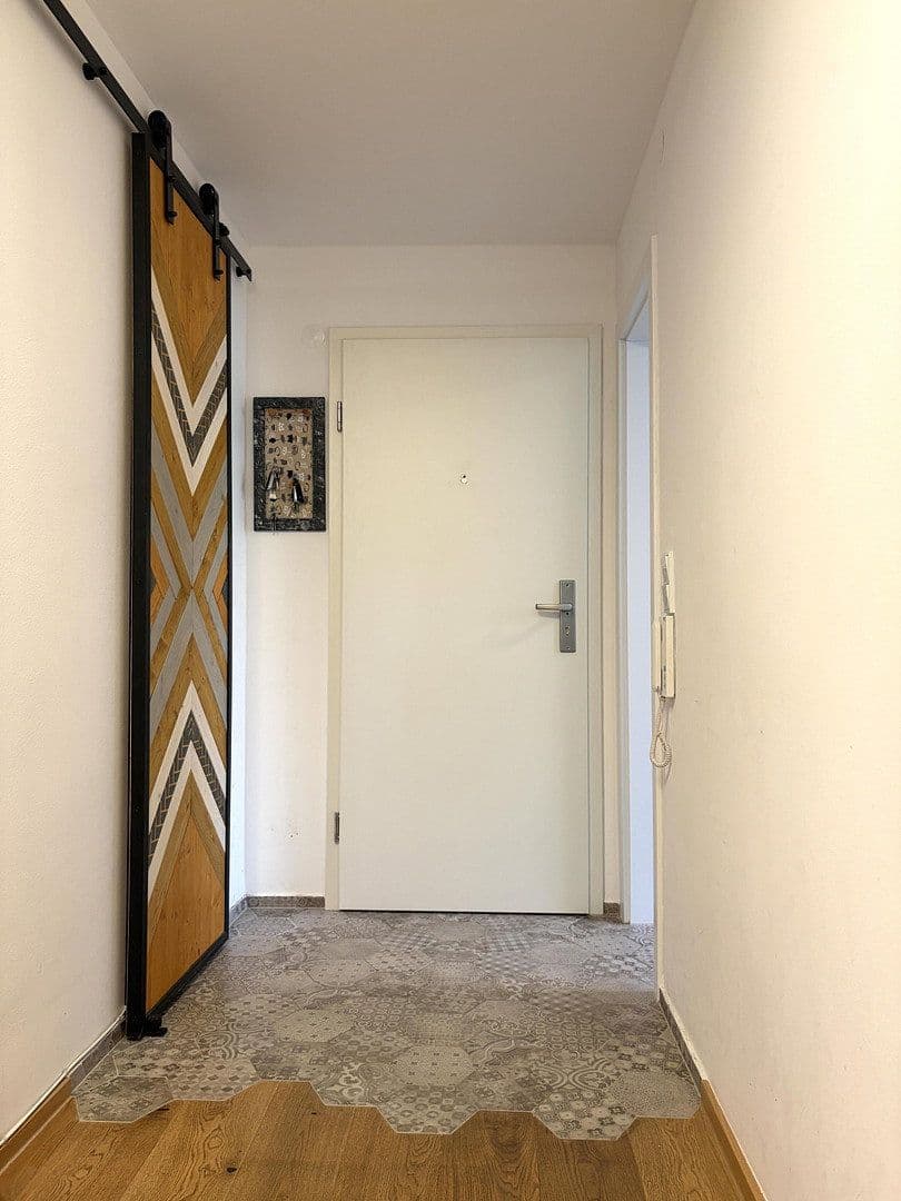 2 bedroom flat for sale, 60 m², München, Bavaria 2 bedroom flat for sale, 60 m², München, Bavaria