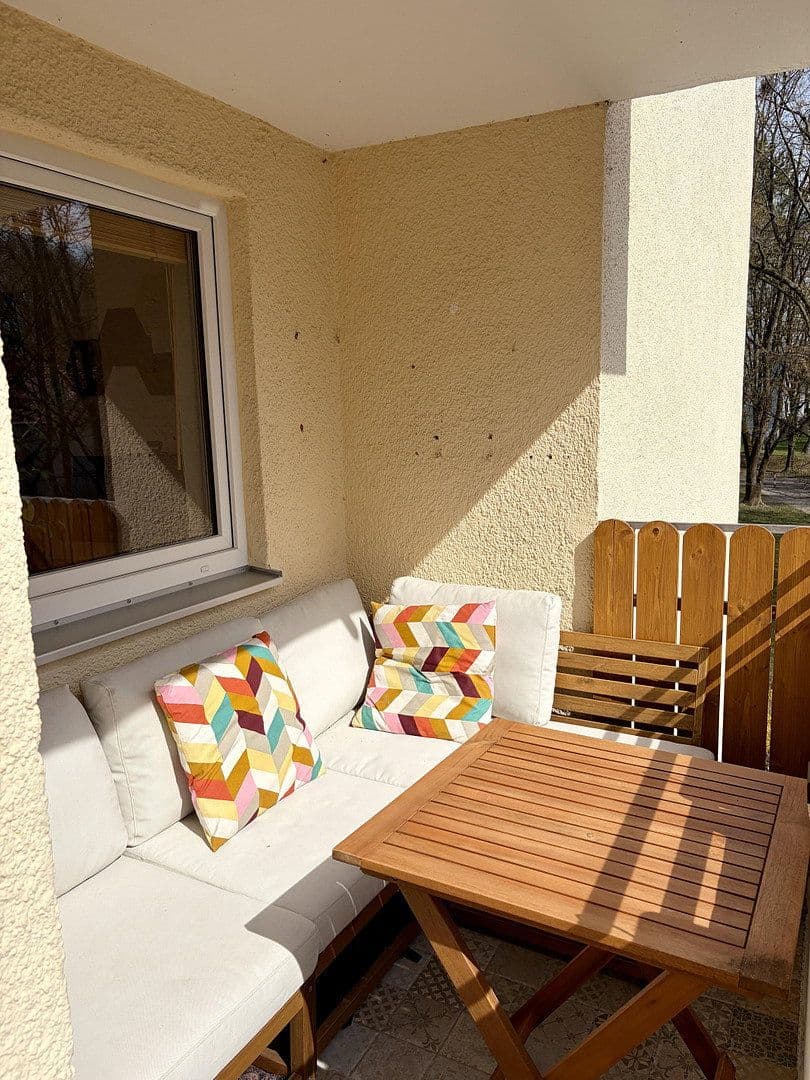 2 bedroom flat for sale, 60 m², München, Bavaria 2 bedroom flat for sale, 60 m², München, Bavaria