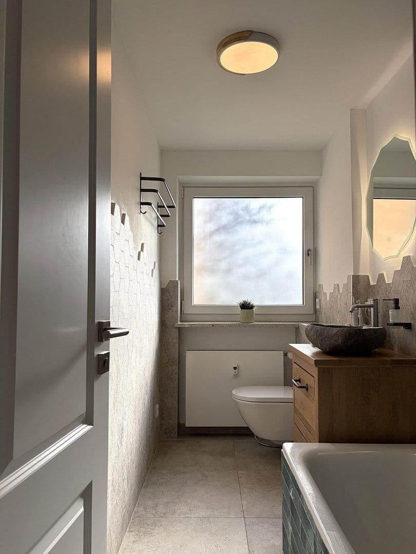 2 bedroom flat for sale, 60 m², München, Bavaria 2 bedroom flat for sale, 60 m², München, Bavaria