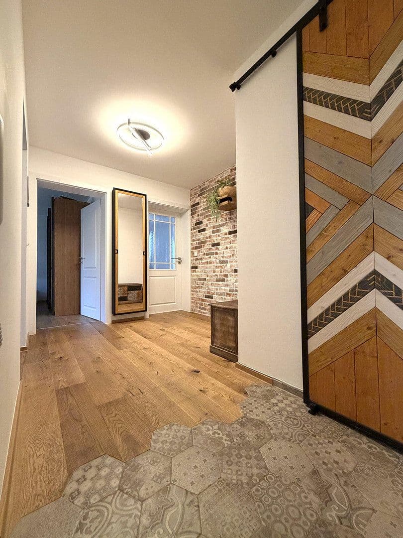 2 bedroom flat for sale, 60 m², München, Bavaria 2 bedroom flat for sale, 60 m², München, Bavaria