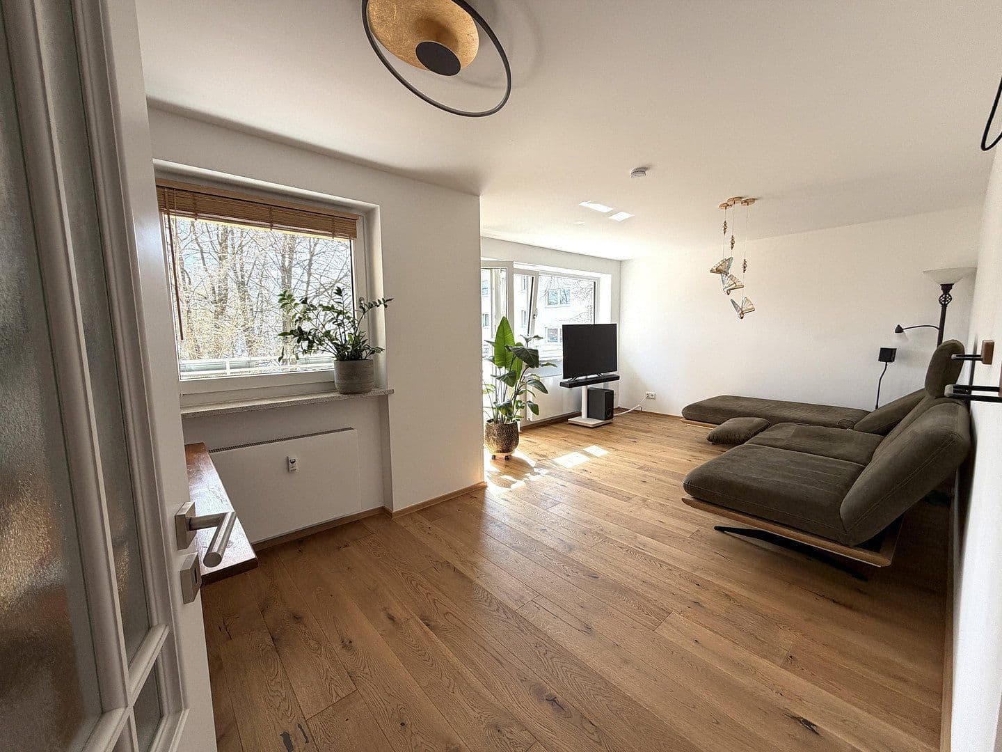 2 bedroom flat for sale, 60 m², München, Bavaria 2 bedroom flat for sale, 60 m², München, Bavaria