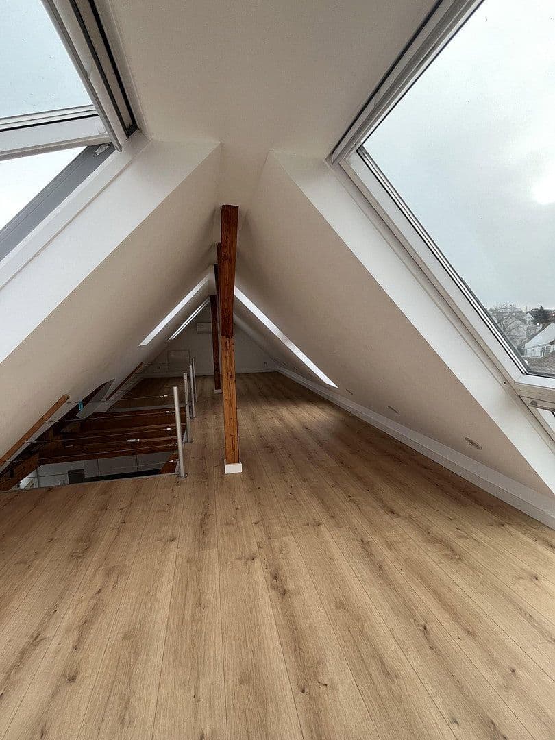 3 bedroom flat to rent, 70 m², Lauteschlägerstraße 3, Darmstadt, Hesse 3 bedroom flat to rent, 70 m², Lauteschlägerstraße 3, Darmstadt, Hesse