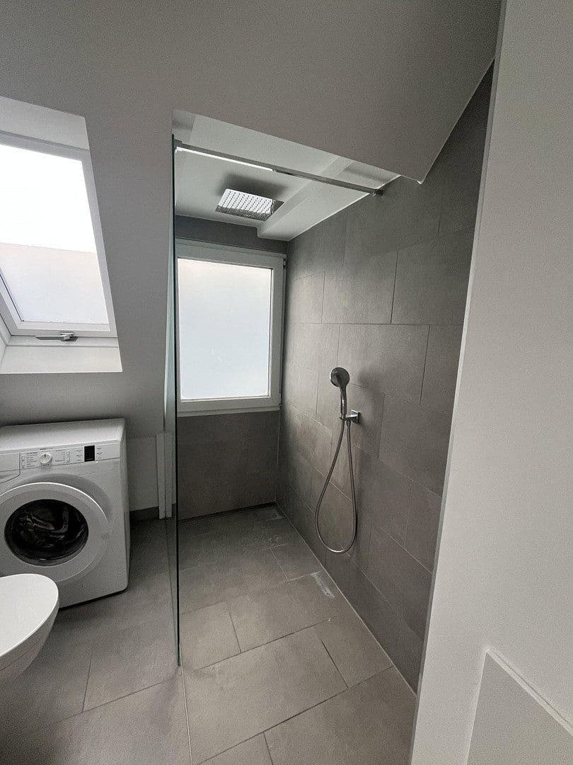 3 bedroom flat to rent, 70 m², Lauteschlägerstraße 3, Darmstadt, Hesse 3 bedroom flat to rent, 70 m², Lauteschlägerstraße 3, Darmstadt, Hesse