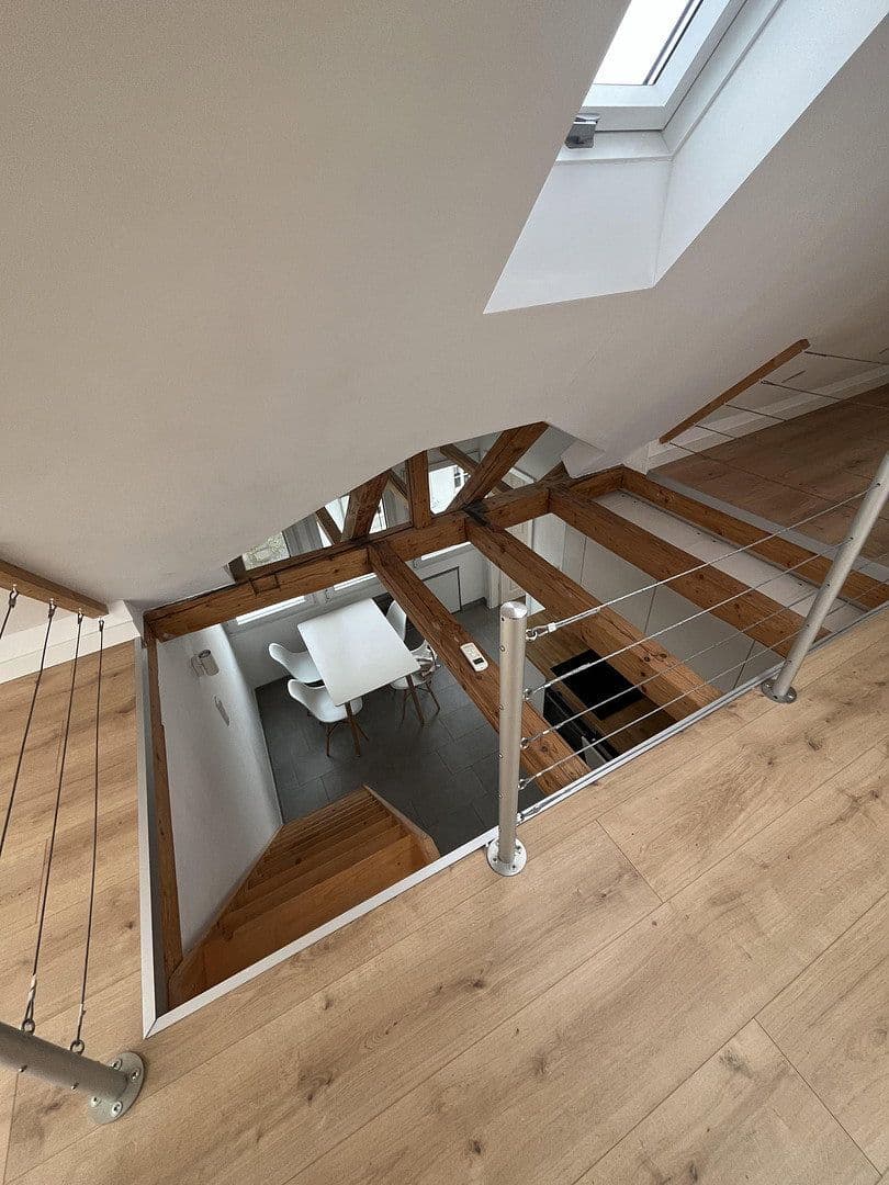 3 bedroom flat to rent, 70 m², Lauteschlägerstraße 3, Darmstadt, Hesse 3 bedroom flat to rent, 70 m², Lauteschlägerstraße 3, Darmstadt, Hesse