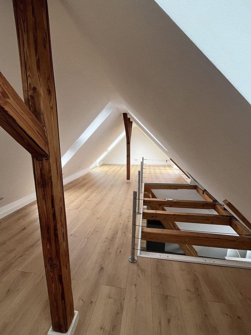 3 bedroom flat to rent, 70 m², Lauteschlägerstraße 3, Darmstadt, Hesse 3 bedroom flat to rent, 70 m², Lauteschlägerstraße 3, Darmstadt, Hesse