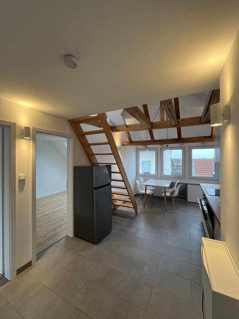 3 bedroom flat to rent, 70 m², Lauteschlägerstraße 3, Darmstadt, Hesse 3 bedroom flat to rent, 70 m², Lauteschlägerstraße 3, Darmstadt, Hesse