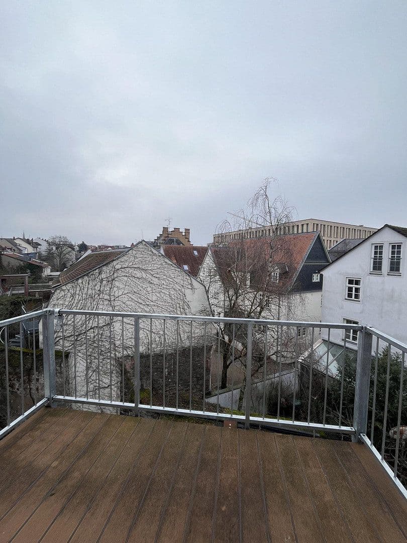 3 bedroom flat to rent, 70 m², Lauteschlägerstraße 3, Darmstadt, Hesse 3 bedroom flat to rent, 70 m², Lauteschlägerstraße 3, Darmstadt, Hesse