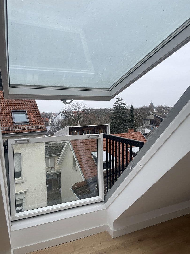 3 bedroom flat to rent, 70 m², Lauteschlägerstraße 3, Darmstadt, Hesse 3 bedroom flat to rent, 70 m², Lauteschlägerstraße 3, Darmstadt, Hesse