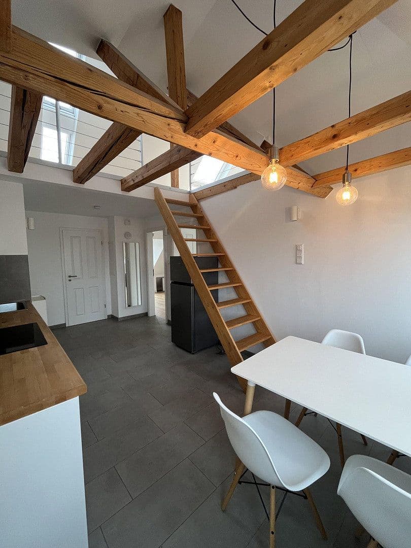 3 bedroom flat to rent, 70 m², Lauteschlägerstraße 3, Darmstadt, Hesse 3 bedroom flat to rent, 70 m², Lauteschlägerstraße 3, Darmstadt, Hesse