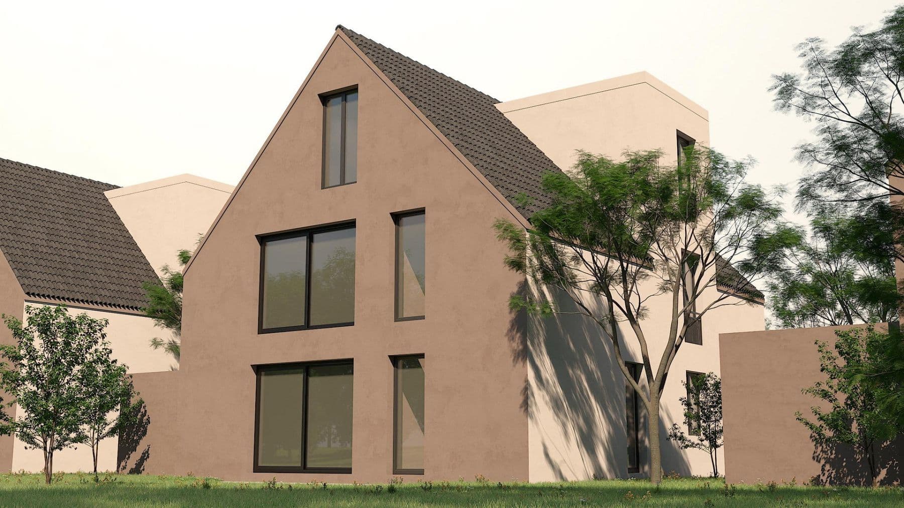 house for sale, 140 m², Waldhornweg, Halle, Saxony-Anhalt house for sale, 140 m², Waldhornweg, Halle, Saxony-Anhalt