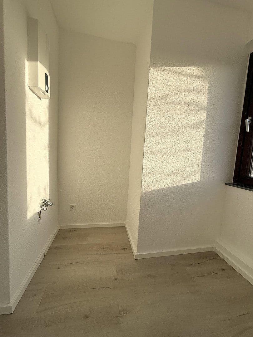 Studio flat to rent, 30 m², Postallee 27, Gladbeck, North Rhine-Westphalia Studio flat to rent, 30 m², Postallee 27, Gladbeck, North Rhine-Westphalia