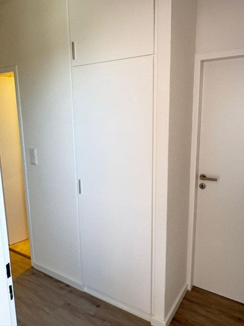 1 bedroom flat to rent, 33 m², Werrastr.8, Mainz, Rhineland-Palatinate 1 bedroom flat to rent, 33 m², Werrastr.8, Mainz, Rhineland-Palatinate