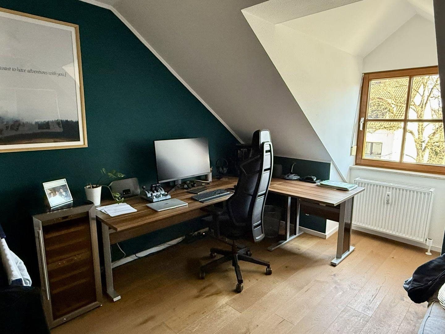 3 bedroom flat for sale, 86 m², Reginastrasse 30, München, Bavaria 3 bedroom flat for sale, 86 m², Reginastrasse 30, München, Bavaria