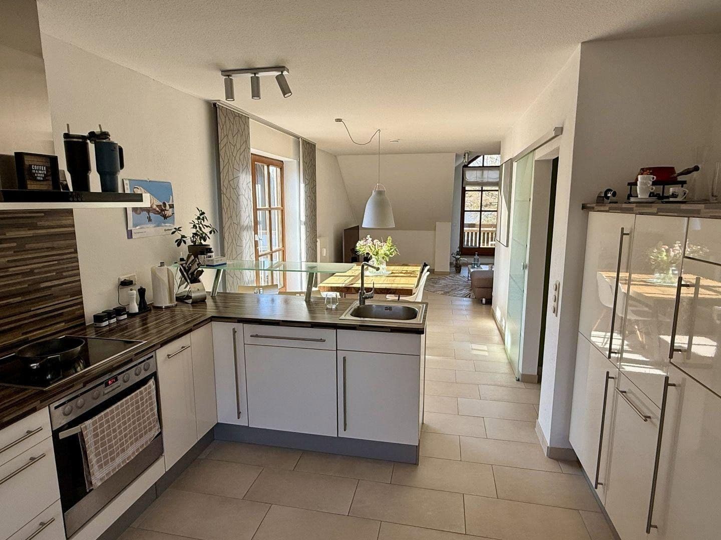 3 bedroom flat for sale, 86 m², Reginastrasse 30, München, Bavaria 3 bedroom flat for sale, 86 m², Reginastrasse 30, München, Bavaria