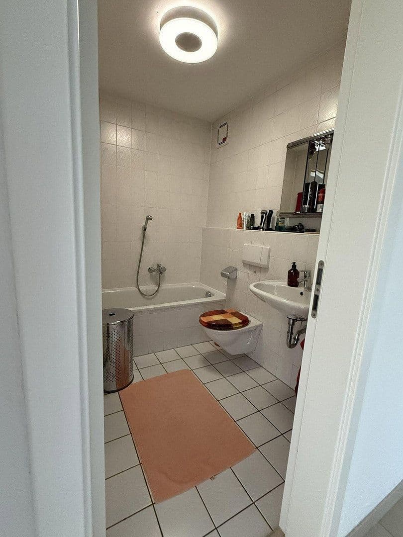 3 bedroom flat for sale, 86 m², Reginastrasse 30, München, Bavaria 3 bedroom flat for sale, 86 m², Reginastrasse 30, München, Bavaria