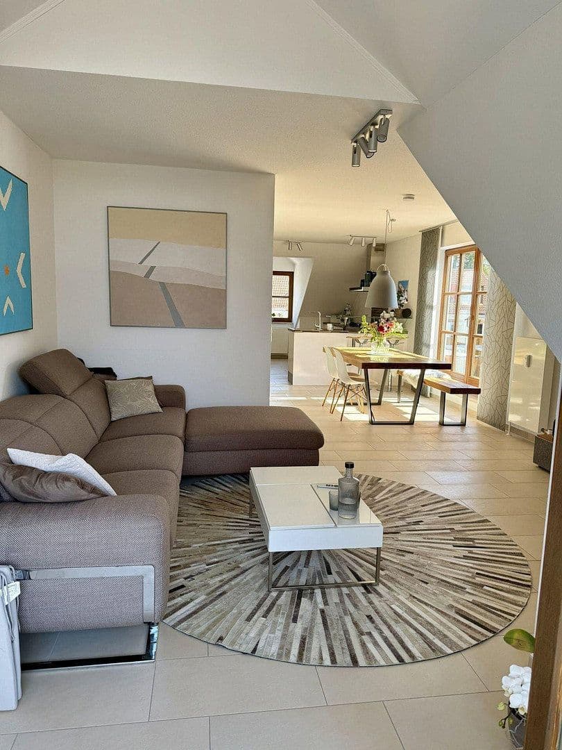 3 bedroom flat for sale, 86 m², Reginastrasse 30, München, Bavaria 3 bedroom flat for sale, 86 m², Reginastrasse 30, München, Bavaria