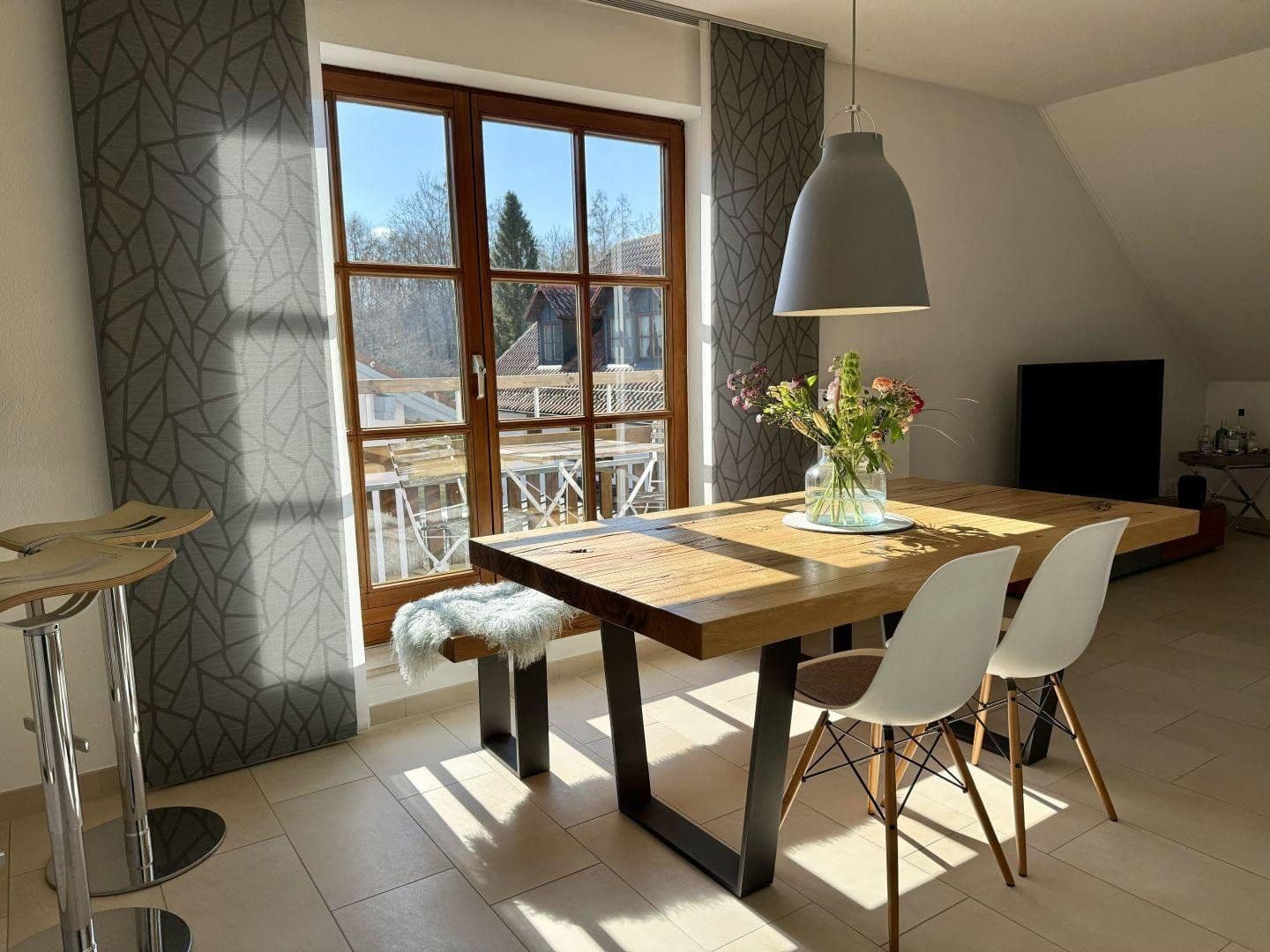 3 bedroom flat for sale, 86 m², Reginastrasse 30, München, Bavaria 3 bedroom flat for sale, 86 m², Reginastrasse 30, München, Bavaria