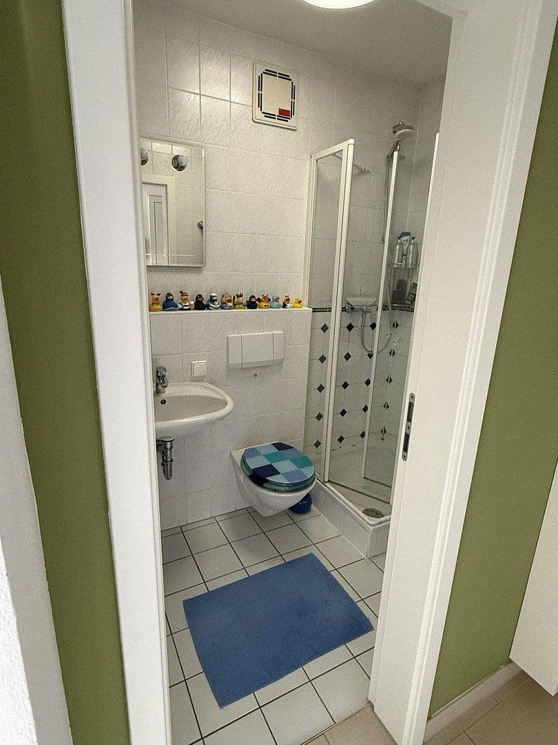 3 bedroom flat for sale, 86 m², Reginastrasse 30, München, Bavaria 3 bedroom flat for sale, 86 m², Reginastrasse 30, München, Bavaria