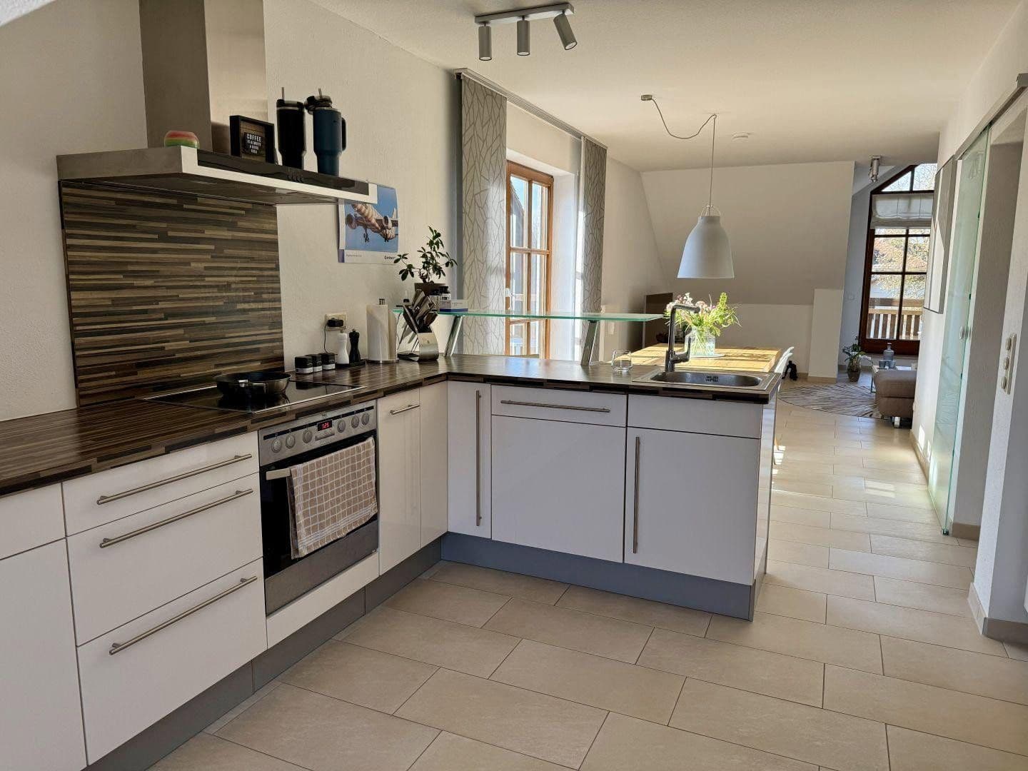 3 bedroom flat for sale, 86 m², Reginastrasse 30, München, Bavaria 3 bedroom flat for sale, 86 m², Reginastrasse 30, München, Bavaria