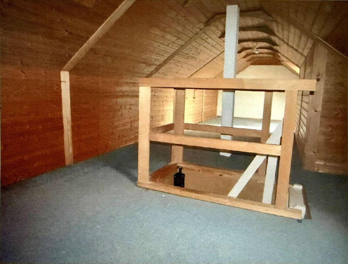 3 bedroom flat for sale, 86 m², Reginastrasse 30, München, Bavaria 3 bedroom flat for sale, 86 m², Reginastrasse 30, München, Bavaria