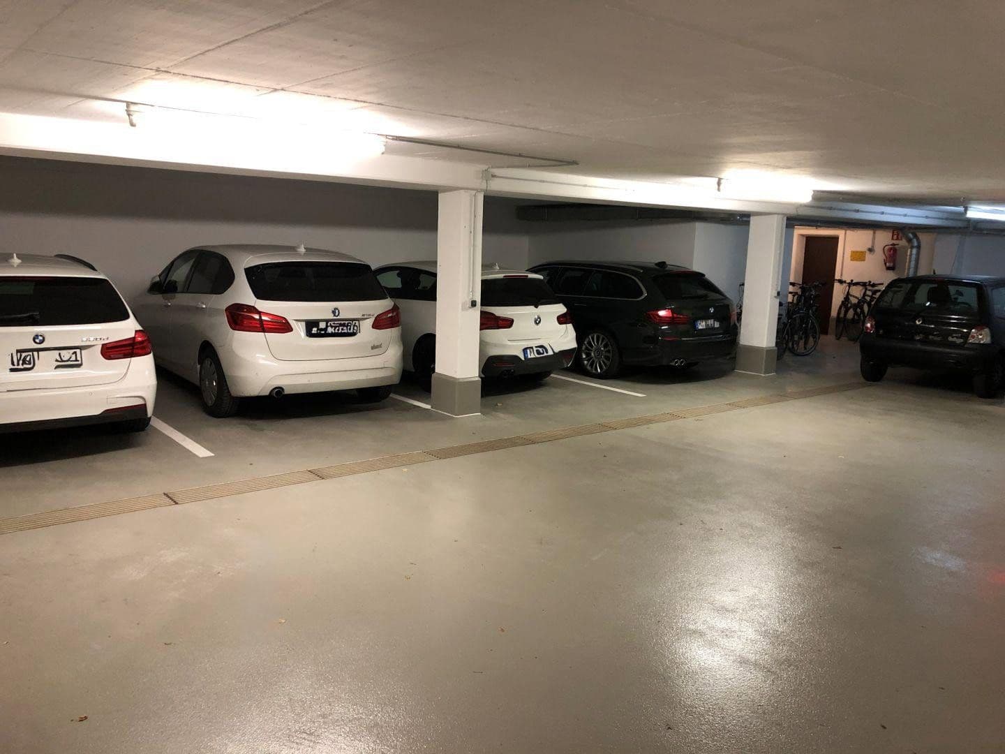 3 bedroom flat for sale, 86 m², Reginastrasse 30, München, Bavaria 3 bedroom flat for sale, 86 m², Reginastrasse 30, München, Bavaria