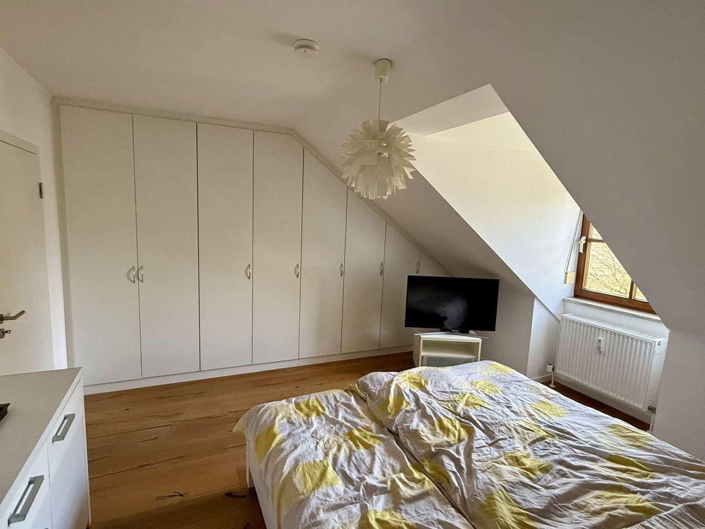 3 bedroom flat for sale, 86 m², Reginastrasse 30, München, Bavaria 3 bedroom flat for sale, 86 m², Reginastrasse 30, München, Bavaria