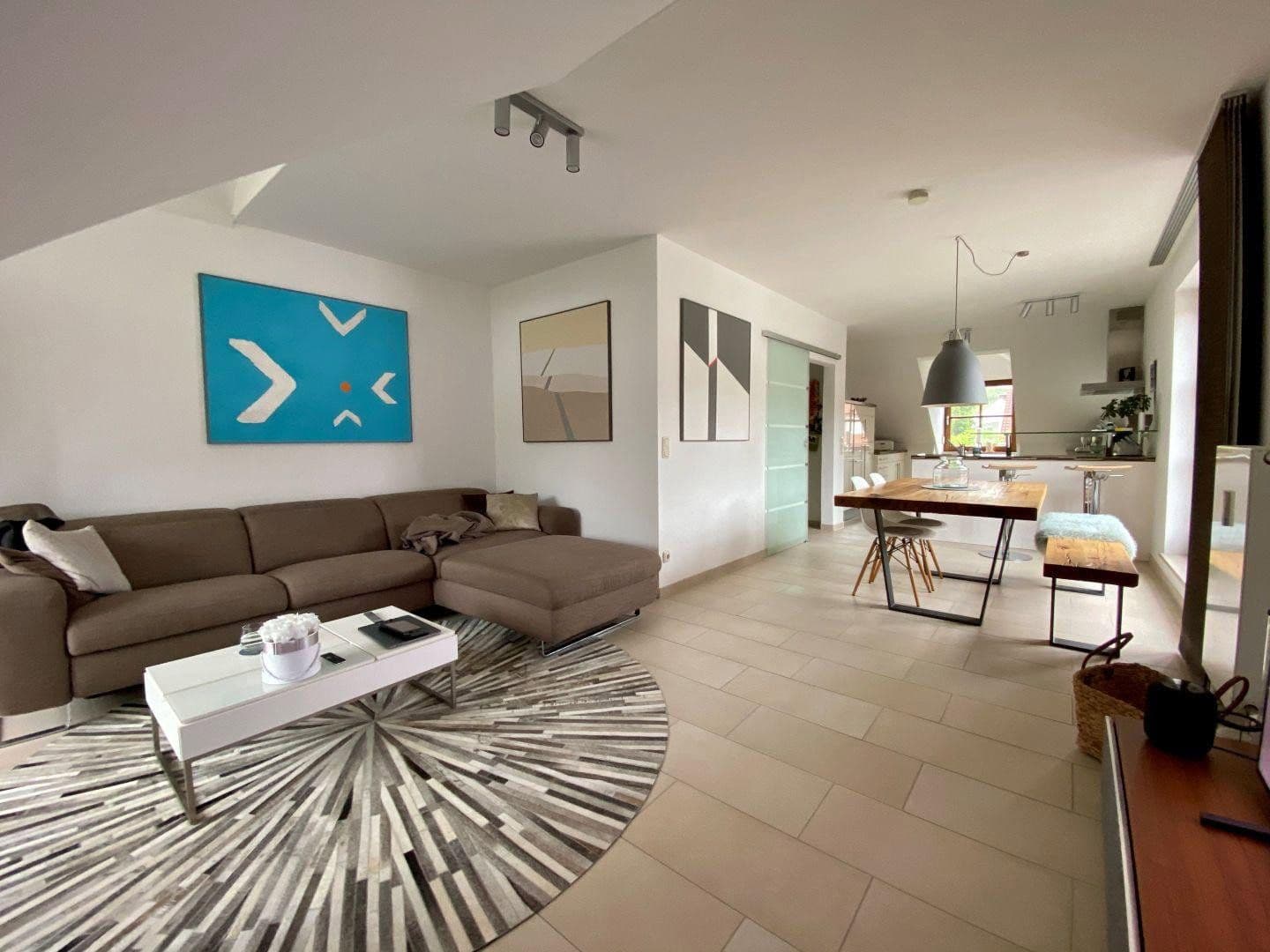 3 bedroom flat for sale, 86 m², Reginastrasse 30, München, Bavaria 3 bedroom flat for sale, 86 m², Reginastrasse 30, München, Bavaria