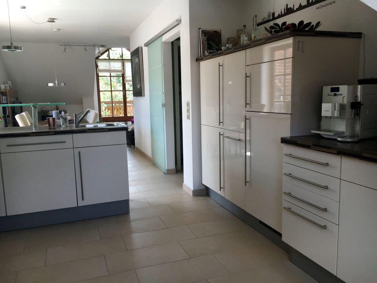 3 bedroom flat for sale, 86 m², Reginastrasse 30, München, Bavaria 3 bedroom flat for sale, 86 m², Reginastrasse 30, München, Bavaria