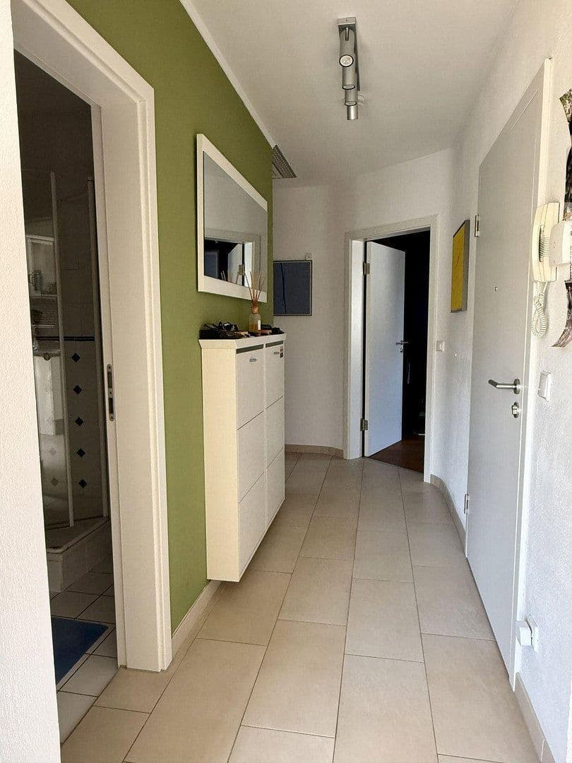 3 bedroom flat for sale, 86 m², Reginastrasse 30, München, Bavaria 3 bedroom flat for sale, 86 m², Reginastrasse 30, München, Bavaria