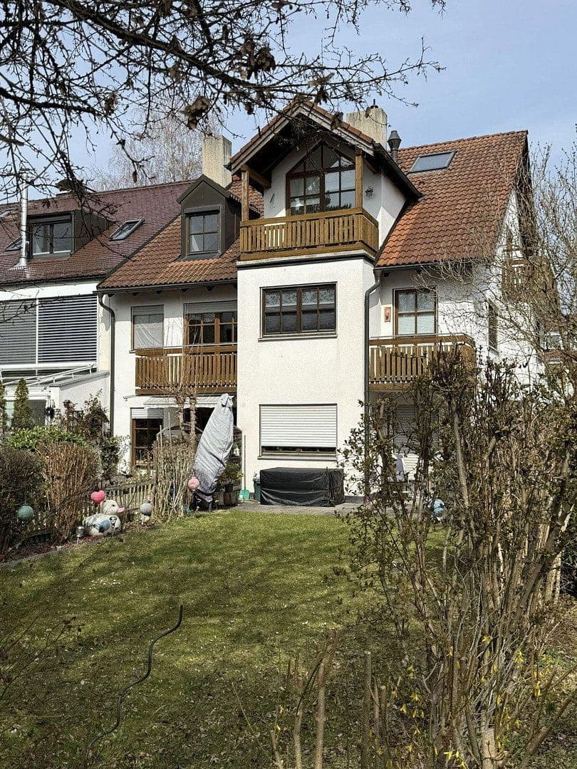 3 bedroom flat for sale, 86 m², Reginastrasse 30, München, Bavaria 3 bedroom flat for sale, 86 m², Reginastrasse 30, München, Bavaria