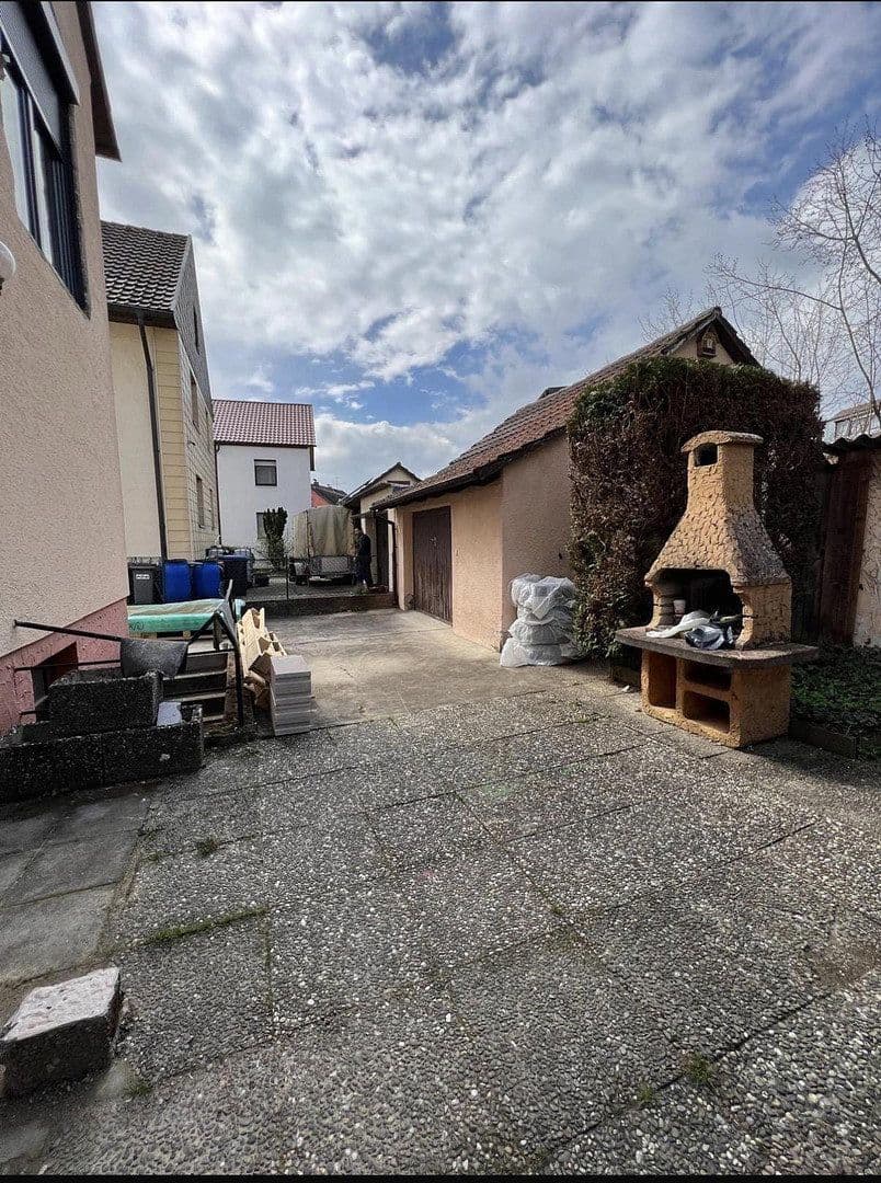 house for sale, 143 m², Justinus-Kerner.Str.7, Denkendorf, Baden-Württemberg house for sale, 143 m², Justinus-Kerner.Str.7, Denkendorf, Baden-Württemberg