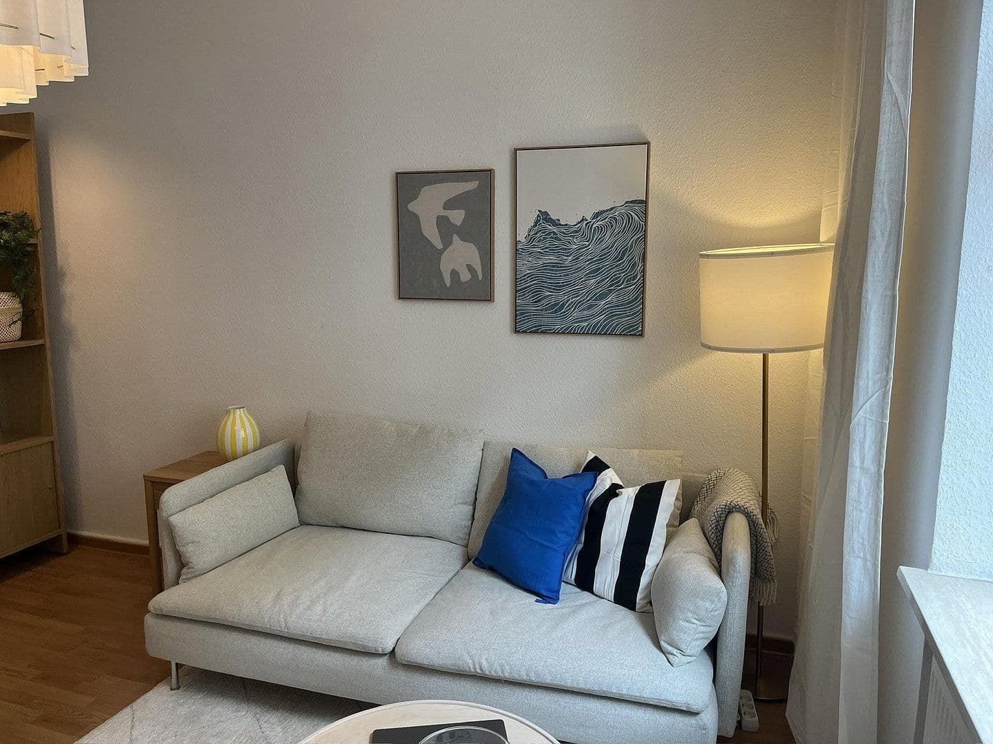 2 bedroom flat to rent, 55 m², Querstraße 20, Offenbach am Main, Hesse 2 bedroom flat to rent, 55 m², Querstraße 20, Offenbach am Main, Hesse